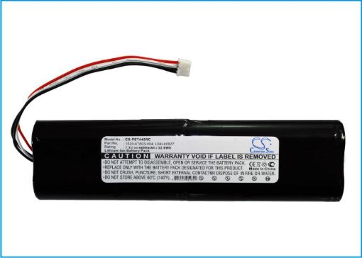 Polycom SoundStation2 Wireless Battery (p/n 1520-07803-004) - 1