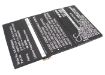 Battery for Apple MD523LL/A MD522LL/A MD520LL/A MD519LL/A 616-0586 - 1