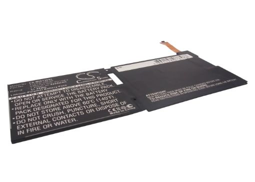 Battery for Microsoft Surface RT Pro 2 9HR-00005 21CP4/106/96 - 1