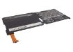 Battery for Microsoft Surface RT Pro 2 9HR-00005 21CP4/106/96 - 2