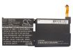 Battery for Microsoft Surface RT Pro 2 9HR-00005 21CP4/106/96 - 5