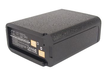 Bullard TI Commander Thermal Imager Battery Commander TIX MX - 1