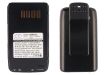 Vertex VXA-100 FT-50R FT-40R FT-10R Battery (FNB-41 FNB-42) - 5