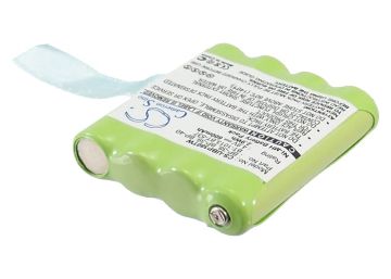 Radio Shack Battery (p/n 211926 21-1926) Replacement - 1