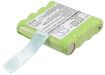 Radio Shack Battery (p/n 211926 21-1926) Replacement - 2