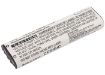 Motorola XV/XU/XTN Radio Battery NNTN4190A for Talkabout T7200 - 1