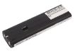 Motorola XV/XU/XTN Radio Battery NNTN4190A for Talkabout T7200 - 3