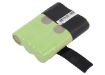 Alinco PMR446 DJ-SR1 DJ-S41 Battery EBP-25N Replacement - 4