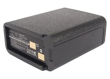 Motorola P210 P200 MTX900 MTX800 MT1000 HT800 HT600 Battery - 1