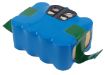 Battery for Hoover RBC012 RBC011 RBC009 RBC007B (p/n 35601254) - 1