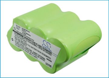 Battery for Shark XBP610 UV614H UV610 Series (p/n XBP610) - 1