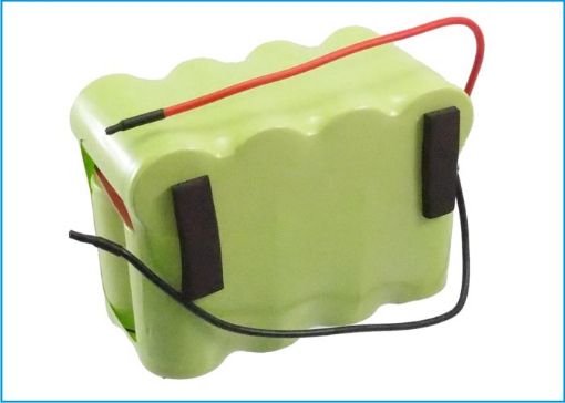 Euro Pro SV70 Pet Perfect Shark Sweeper Battery (p/n D-SC-P SV70Z) - 1