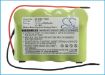 Euro Pro SV70 Pet Perfect Shark Sweeper Battery (p/n D-SC-P SV70Z) - 5