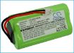 Euro Pro Shark V1705i V1705 Battery (p/n XB1705) Replacement - 1