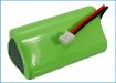 Euro Pro Shark V1705i V1705 Battery (p/n XB1705) Replacement - 3