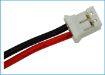 Euro Pro Shark V1705i V1705 Battery (p/n XB1705) Replacement - 4