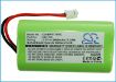 Euro Pro Shark V1705i V1705 Battery (p/n XB1705) Replacement - 5