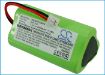 Shark V1705i V1705 Battery (p/n XB1705) Replacement - 2