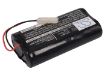 Euro Pro Shark XBV1925 V1925 Battery (p/n VAC-V1925) - 2