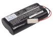 Battery for Shark XBV1925 V1925 (p/n VAC-V1925) Replacement - 1