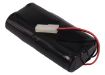 Battery for Shark XBV1925 V1925 (p/n VAC-V1925) Replacement - 3