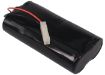 Battery for Shark XBV1925 V1925 (p/n VAC-V1925) Replacement - 4