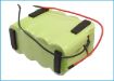 Siemens Constructa Balay Neff 751992 Battery Replacement - 3