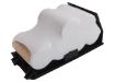 Shark UV627 UV615 Battery (p/n EU-36040 XBP615) Replacement - 2