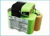 Euro Pro Shark EP750 Battery 100350 (p/n 1006FK XBP746) - 4