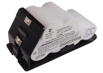 Battery for Euro Pro Shark UV627 UV615K UV615H UV615 (EU-36040) - 1