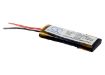 JBL T110BT E25BT Battery (p/n GSP051230) Replacement - 1
