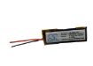 Nokia HS-36W BH-900 BH-607 Battery Replacement - 5