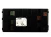 Nikon Retinomax I/II K Plus Auto-Refractor Battery (p/n 24515) - 5