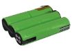 Wolf Garten Grasschere Battery Replacement - 4