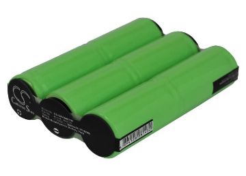 Hedge Trimmer ST6 Replacement Battery - 1