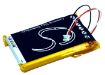 Battery for Globalstar & Telenav TR-151/TR-150 (ATL903857) - 3