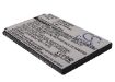 Novatel Wireless MiFi 2372/2352 Battery (p/n 3-1826108-2 40115114.00) - 2