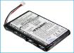 Apple iPOD 3rd Gen Battery 40GB/30GB/20GB/15GB (p/n 616-0159) - 1