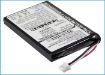 Apple iPOD 3rd Gen Battery 40GB/30GB/20GB/15GB (p/n 616-0159) - 2