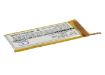 Replacement Battery for Apple iPod Nano 5th (616-0406 616-0467) - 2