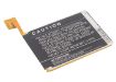 Replacement Battery for Apple iPod Touch 5th Gen (p/n 616-0621 A1421) - 4