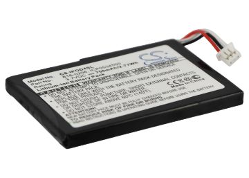 Apple iPOD 4th Gen Battery (p/n 616-0183 616-0206) - 1