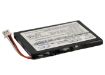 Apple iPOD 4th Gen Battery (p/n 616-0183 616-0206) - 2
