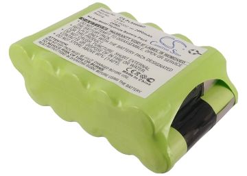 Palco 500 Pulse Oximeter Battery 400 (p/n 5781) - 1