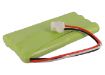 Battery for Doppler FD-390 FD390 6HR-4UC - 3