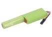 Puritan Bennett PB110 Nellcor Battery (p/n 5677) Replacement - 3