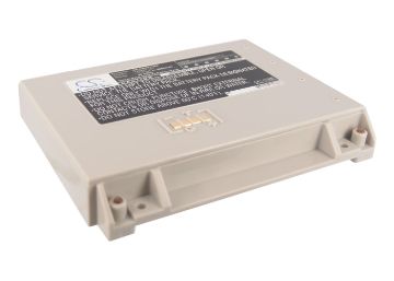 Diversified Medical NAL8100RB Replacement Battery - 1