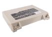 Diversified Medical NAL8100RB Replacement Battery - 2