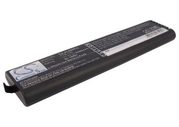 Battery for Bard Medsystems Site Rite 6 & 5 Ultrasound (p/n 9770066) - 1