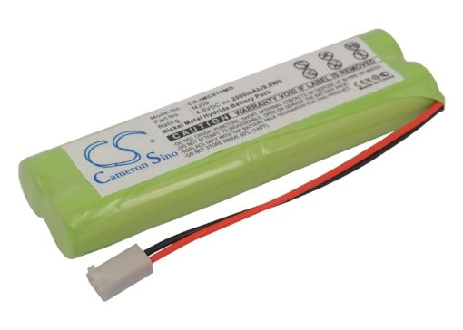 Abbott MOM11464 MJ09 Battery MCP9819-065 (p/n 6192 ANIC2706) - 1